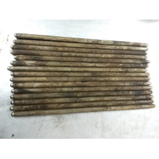 93R019 Pushrods Set All For 77-79 Cadillac DeVille  7.0